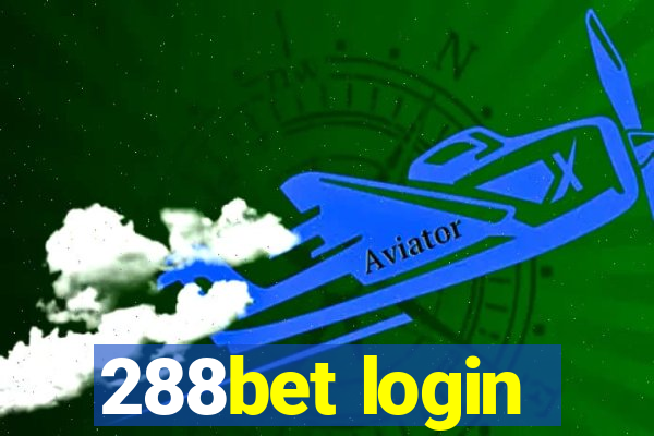 288bet login